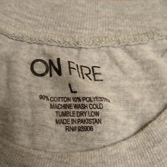 Paris Tank top #021 - Picture 3 of 7